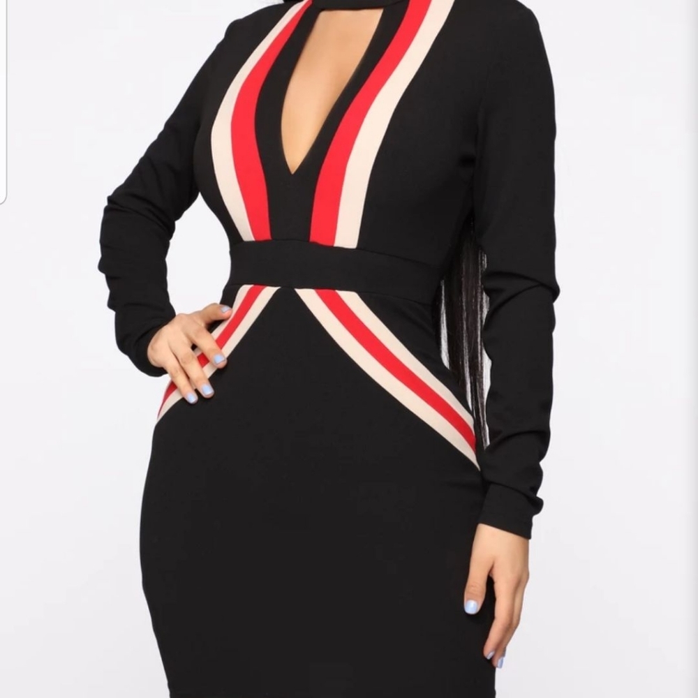 dress